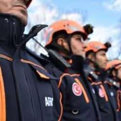 AFAD en az 70 KPSS puan ile personel alımı yapacak! Başvuru ekranı ve şartları