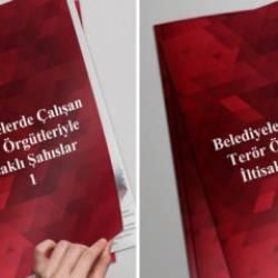 Bakan Soylu 11 maddede ifşa etti! PKK'lılar CHP'li belediyelere b&ouml;yle alındı