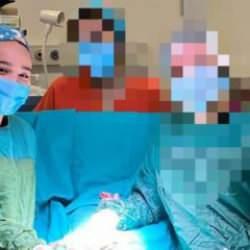 Bakanlık duyurdu! 'Sahte doktor' skandalında cezalar belli oldu