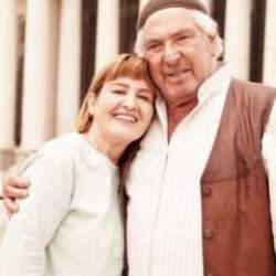 TRT1 Balkan Ninnisi'nin başroldeki isminden &uuml;zen haber! ''G&ouml;revimiz bitti'' deyip...