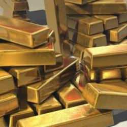Batılı bankalar yavaş yavaş Rus altınını elden çıkarıyor