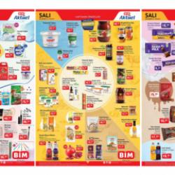 BİM 20 Aralık 2022 Akt&uuml;el &Uuml;r&uuml;nler Kataloğu! Bug&uuml;n BİM'de neler var?