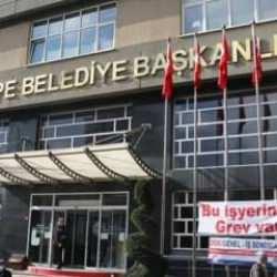 Bir taciz rezaleti daha! CHP'li Belediye Meclis &Uuml;yesi T&uuml;rkyılmaz'a 15 ay hapis cezası