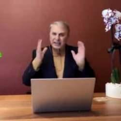 CHP'li Ataklı a&ccedil;tı ağzını yumdu g&ouml;z&uuml;n&uuml;: CHP&rsquo;de buna inanan bir s&uuml;r&uuml; geri zekalı var