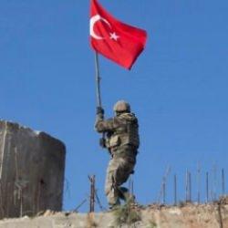 Çarpıcı açıklama: TSK’nın yapılanması değişecek