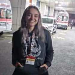 Sahte doktor Ayşe Özkiraz tahliye edildi