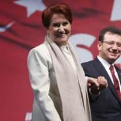 CHP kaynakları: Taban İmamoğlu-Akşener fotoğrafından rahatsız, kendini dayatmaya &ccedil;alışıyor