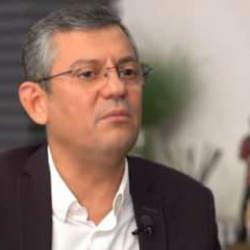 CHP'li &Ouml;zg&uuml;r &Ouml;zel'den ses getiren itiraflar! Se&ccedil;imi kaybederlerse milletvekili olmayacak