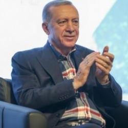 Cumhurbaşkanı Erdoğan'dan 6'lı masaya tepki