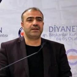 Diyanet-Sen: Son g&uuml;nlerde yaşananlar 28 Şubat karanlığını hatırlatıyor