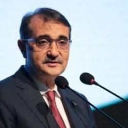 Dönmez'den heyecanlandıran açıklama: Yeni keşifler de o bölgeden gelebilir