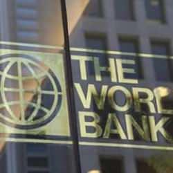 Dünya Bankası Çin ekonomisinin 2023 yılı büyüme tahminini düşürdü