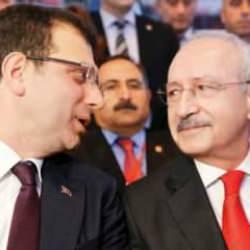 Ekrem İmamoğlu'ndan Kılı&ccedil;daroğlu'na s&uuml;rpriz teklif! CHP'de hareketli saatler