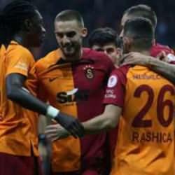 Eyüpspor'dan Galatasaray'ın yıldızına resmi teklif!