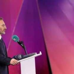 Fahrettin Altun: Türkiye ve Libya birilerinin bölge üzerine yaptığı hesapları bozdu