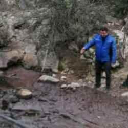 G&ouml;ksu Nehri'ni kirleten 2 fabrikaya 3 milyon 73 bin lira ceza