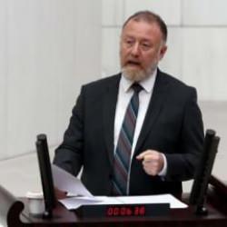 HDP'li Sezai Temelli'den Paris paylaşımı! Silmek zorunda kaldı!