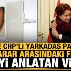 İki karar arasındaki farkı en iyi anlatan video! Hem de CHP'li Yarkadaş paylaştı