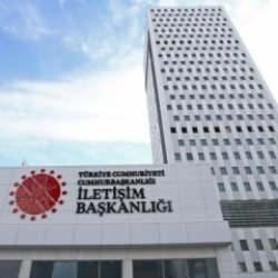 İletişim Başkanlığı KPSS şartsız personel alımı yapıyor! Başvuru için bugün son