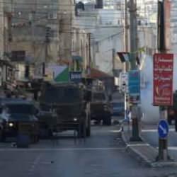 İşgalci İsrail'in zulm&uuml; bitmiyor... Batı Şeria i&ccedil;in Filistin'den BM'ye &ouml;zel talep