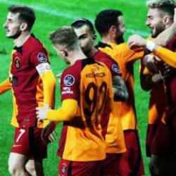 İstanbulspor öncesi Galatasaray'da 3 kritik eksik!