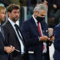 İtalya'da skandal büyüyor: Juventus'a yolsuzluk soruşturması