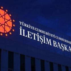 İletişim Başkanlığı 60 KPSS ile 155 personel alacak!