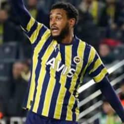 Joshua King: Fenerbahçe'ye büyük maçlar için geldim