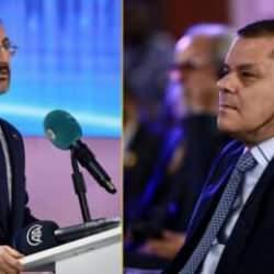 Libya Başbakanı Dibeybe: Bu alandaki bütün girişimleri destekleme sözü veriyorum