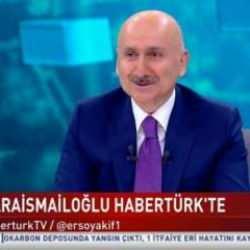 Kanal İstanbul'da son durum ne? Bakan Karaismailoğlu yanıtladı