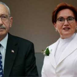 Kaptan, belediye başkanını kadro dışı bıraktı, Akşener sahaya Yavaş&rsquo;ı s&uuml;rd&uuml;&hellip;