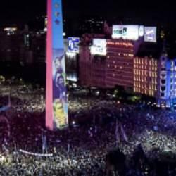 Katar'daki FIFA Taraftar Festivali'ne yoğun ilgi