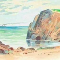 Keskin gözlüler için zeka testi: 11 saniyede antilobu, yarasayı, flamingoyu ve tilkiyi bulmanız gerekiyor!