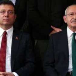Kılı&ccedil;daroğlu'ndan İmamoğlu'na karşı r&ouml;vanş! Kırılma noktası olabilir