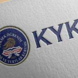 KYK bursu ne zaman yatacak, ilk ödemeler hangi tarihte yapılacak? 2022-2023 KYK burs takvimi