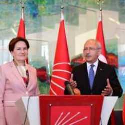 Meral Akşener, &ldquo;bazı kesimler&rdquo; diyerek, kimlere &ldquo;Ahmak&rdquo; dedi