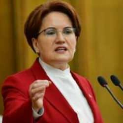 Meral Akşener'den asgari &uuml;cret a&ccedil;ıklaması