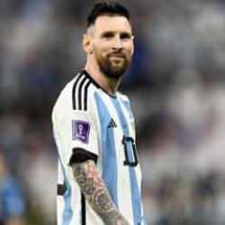 Nefes alsa rekor kırıyor! Messi Instagram'ın da zirvesinde