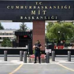 MİT etkin "istihbarat diplomasisi" ile k&uuml;resel krizlerde &ccedil;&ouml;z&uuml;me kapı araladı