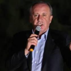 Muharrem İnce'den Abdullah G&uuml;l iddiası! 6'lı masaya salvolar