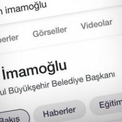 Organize işler! İmamoğlu hakkında Google'daki 'eski' ifadesi Wikipedia'da kurgulanmış