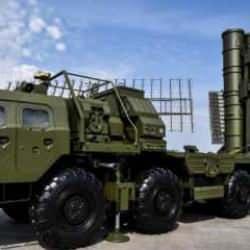 Resmen açıklandı! S-400 ve İskender sistemleri devreye sokuldu!