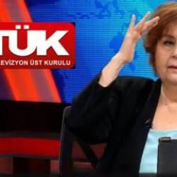 RT&Uuml;K harekete ge&ccedil;ti! Halk TV'deki ter&ouml;r propagandası cezasız kalmadı