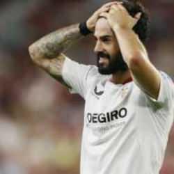 Sevilla, Isco'nun sözleşmesinin feshedildiğini açıkladı