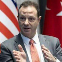 ABD'li isim Romanya'yı işaret etti: İlk işim Türkleri araştırmak olacak