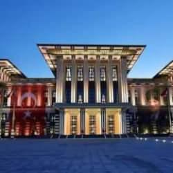 Son dakika... Beştepe'de asgari &uuml;cret zirvesi