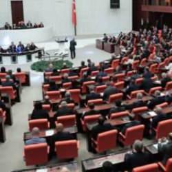 TBMM'de son dakika kararı! Semra G&uuml;zel'in milletvekilliği d&uuml;ş&uuml;r&uuml;ld&uuml;!