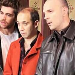 TRT1'in samimi dizisi Balkan Ninnisi'nden kimsenin beklemediği karar! 3 b&ouml;l&uuml;m sonra...