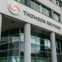 TRT World'den Reuters'a misilleme