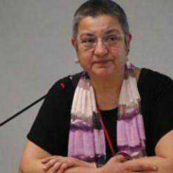 TSK'ya kimyasal silah iftirası atan Fincancı'nın tutukluluk halinin devamına karar verildi